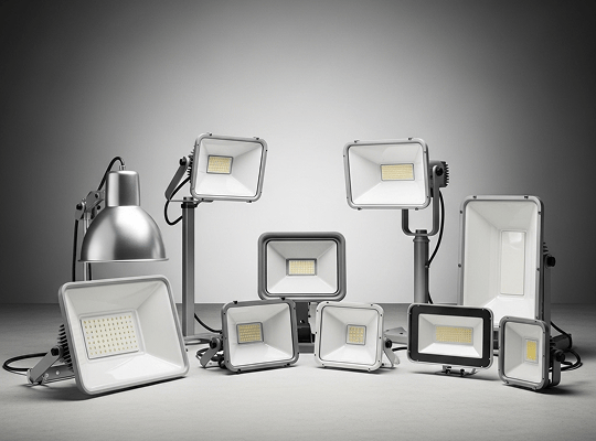 Aydınlatma<br>Ürünleri