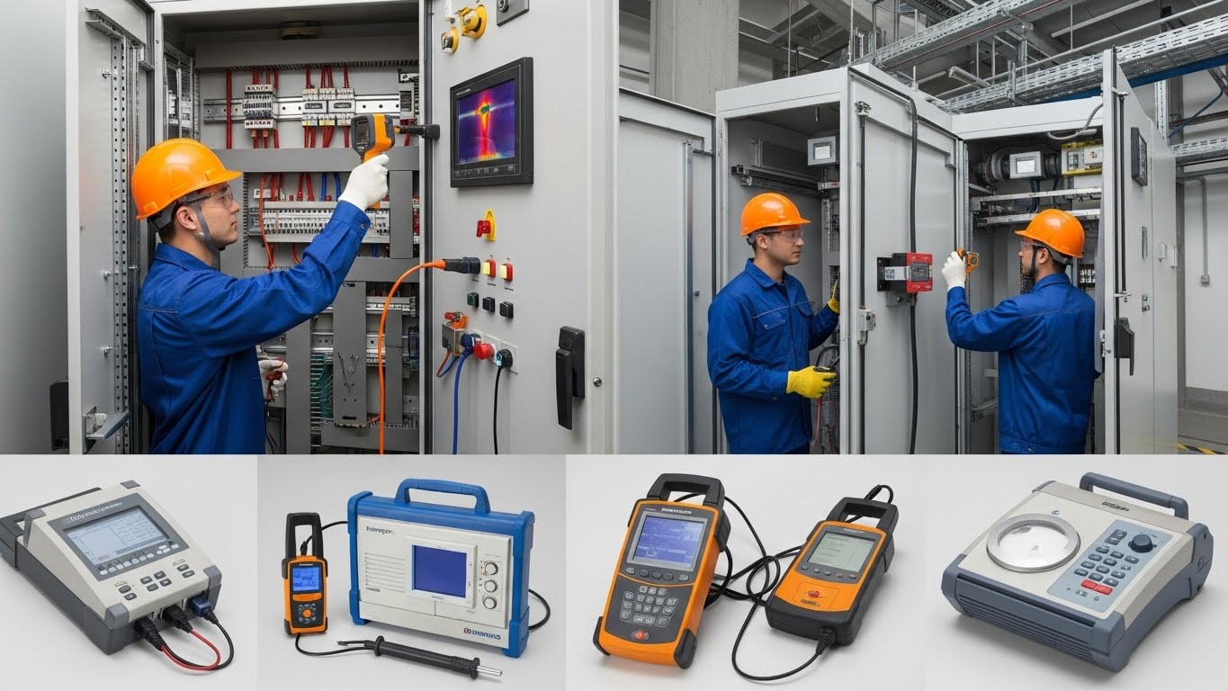 Diğer Periyodik Kontroller