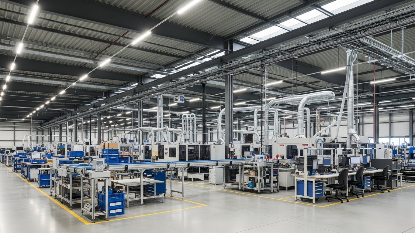 Makine İhtisas OSB - Dilovası